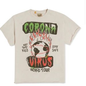 Gallery Dept T Shirt